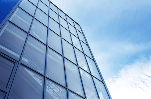 Zhejiang Ruiguan Door and Window Co., Ltd.