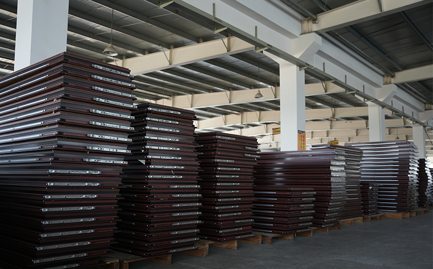 Zhejiang Ruiguan Door and Window Co., Ltd.